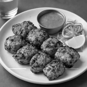 Chicken Pahadi Tikka