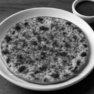 Masala Roti
