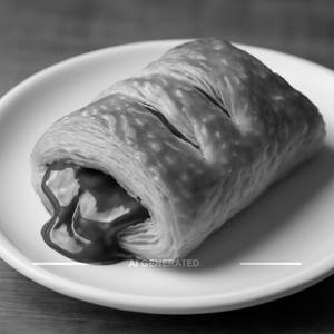 Nutella Pastry