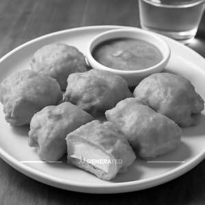 Paneer Pakoda