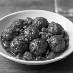 Dry Manchurian