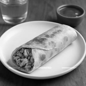 Chicken Egg Roll