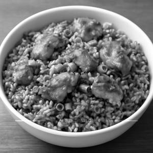 Boxer Rice