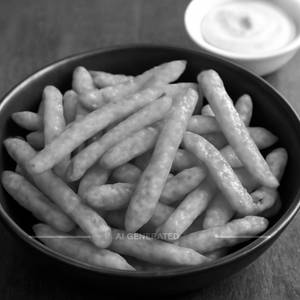 Peri Peri Fries