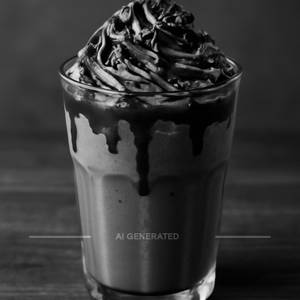 Chocolate Loaded