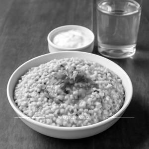 Dal Khichdi