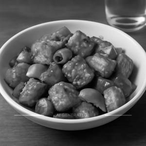 Chilli Paneer 