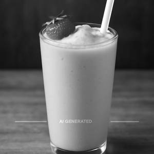 Strawberry Shake