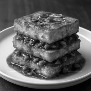 Paneer Manchurian