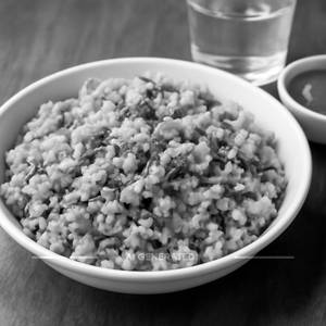 Egg Bhurji