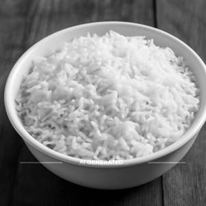 Steam Rice