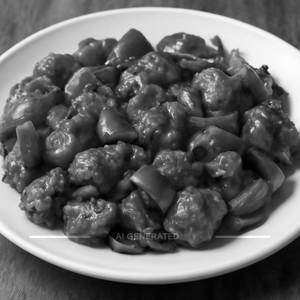 Chicken chilli