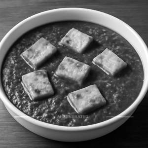 Paneer Palak