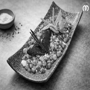 Crispy Corn Salt And Paper
