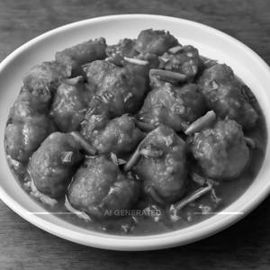 Manchurian 65
