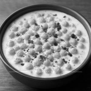 Boondi Raita