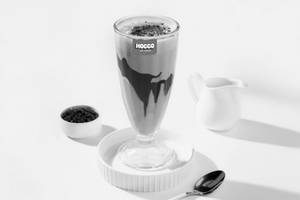 Classic Cold Coffee