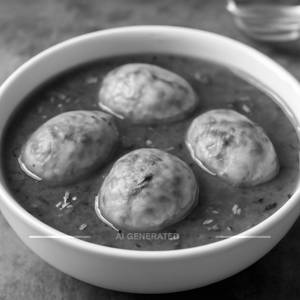 Egg curry