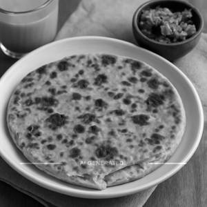 Aloo Paratha