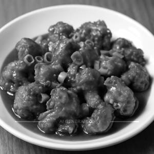 Gobi manchurian