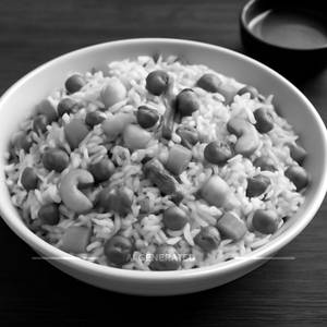 Veg Pulao