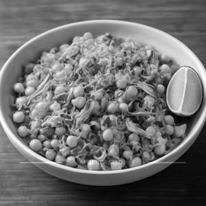 Corn Bhel