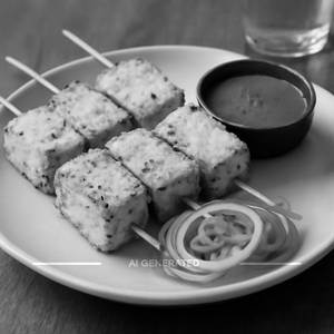 Paneer Malai Kabab