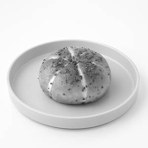 Korean Bun