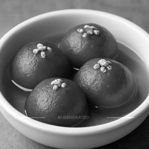 Gulab Jamun