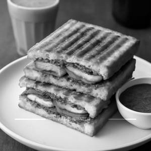 Bombay Sandwich