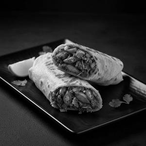 Chicken Spicy Lanka Roll