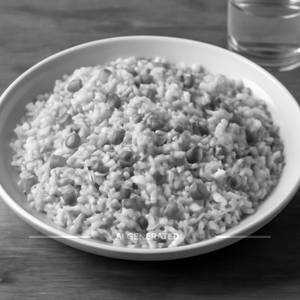 Egg Fried Rice 
