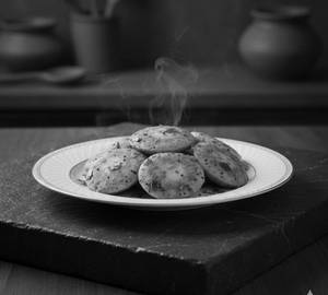 Masala Idli Fry [8 Pieces]