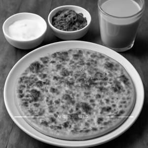 Aloo Paratha