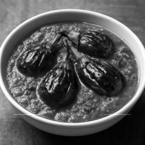 Baingan masala