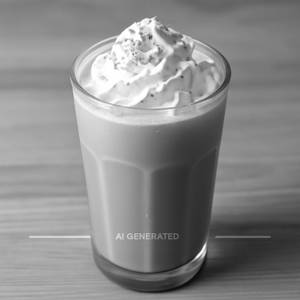 Cold coffee
