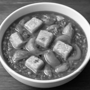 Paneer Do Pyaza