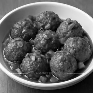 Manchurian Dry