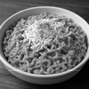 Peri Peri Cheese Maggi