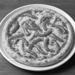Capsicum Pizza
