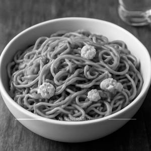 Egg Noodles
