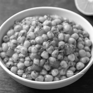 Corn Chaat