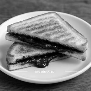 Chocolate sandwich   