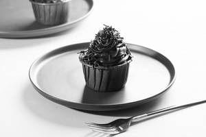 Choocolate Cupcake