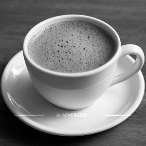 Hot Coffee