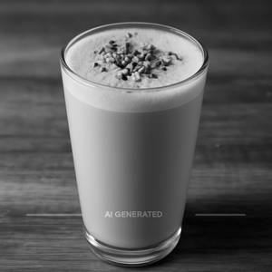 Classic Cold Coffee