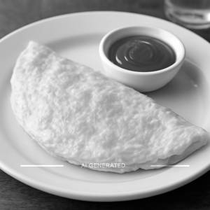 Plain Omlette