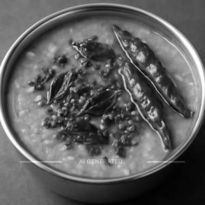 Dal Double Tadka