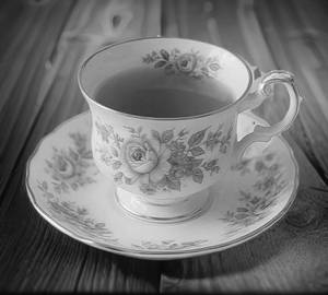 Black Coffee
