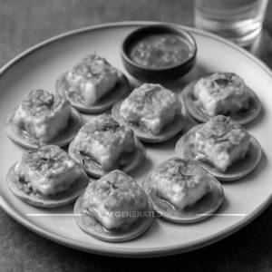 Papdi Paneer